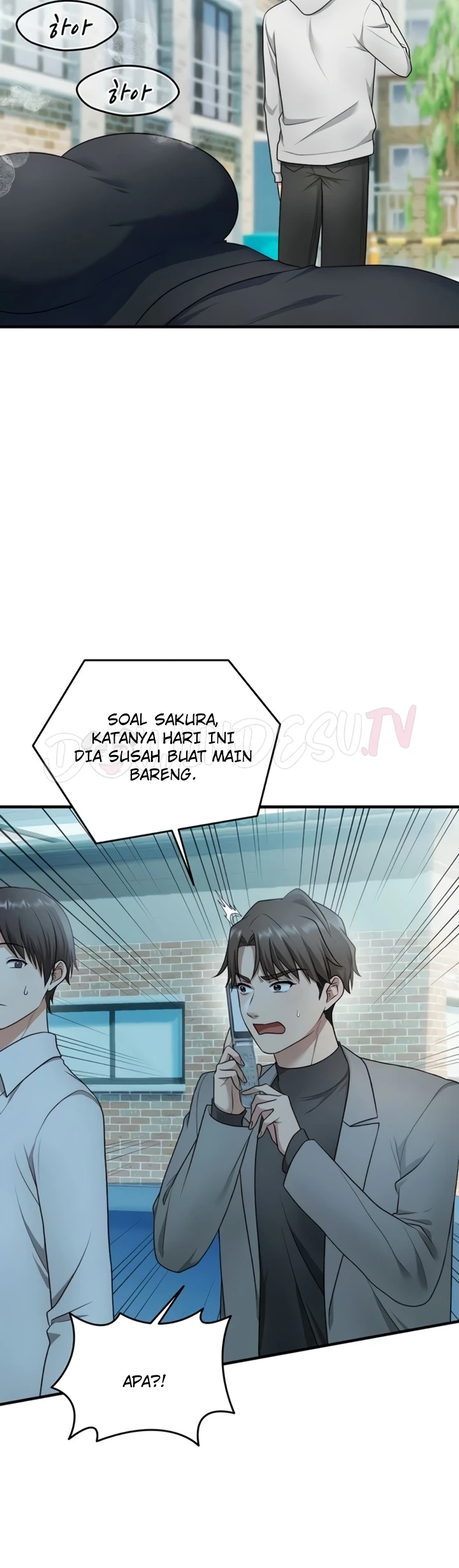 One More Chance - Page 28